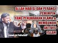 FIR'AUN AJA TUMBANG!!APALAGI CUMAN INI,ALLAH HABISI DAN PERANGI Yang Zalimi ULAMA, Ust Jel Fathullah