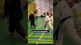 Завораживает❤️‍🔥 искусство клинка#martialarts #иайдо #боевыеискусства #iaido #progress #kobudo