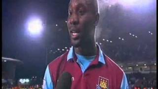 Carlton Cole - Steaming