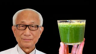 95 year old Chinese doctor eats THAT every day! Liver and intestines like teenager's!