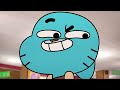 der bessere die fantastische welt von gumball cartoon network