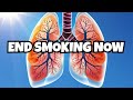 Quit smoking with American Lung Association's Guide