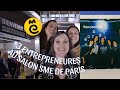 Vlog ✨ Salon SME 2024 à Paris