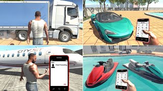 New Update All New 2025 Cheat Codes - Indian Bike Driving 3D NEW UPDATE | Indian Bike Game