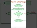 Do While Loop Flowchart