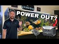 How to Save Your Aquarium Fish During a Power Outage