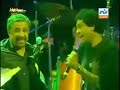 شاب خالد و محمد منير