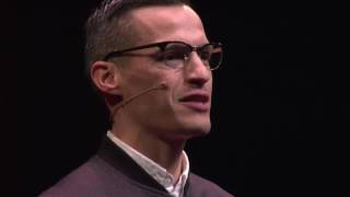 You Are Your Memories | Ryan Cummins | TEDxHollywood