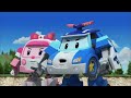 poli và những người bạn ĐẶc biỆt phần 7 Đội xe cứu hộ robocar poli phim hoạt hình hay nhất