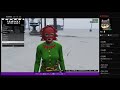 gta5 クリスマスコスでジョブ回しやります ^^ 参加お待ちしております！！楽しくエンジョイ勢～初見歓迎～参加型！！【ボイチャ可能】