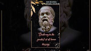 Socrates' Quotes you need to Know before 40 _ short video