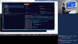 Meetup - PowerShell Logging