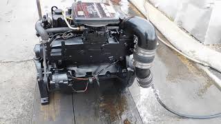 FOR SALE - Mercruiser 4 Cylinder, 140 Hp 181 CID Drop In Ready Motor $1,495.00 11-21-19