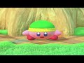 so i broke kirby..