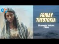 🎶Friday Theotokia 🎶 by the Heavenly Voices Choir - Sydney #newsong on CYC #hymns #coptic #saintmarys