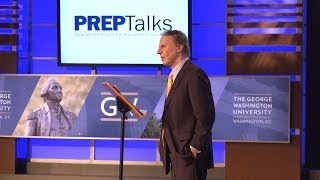 PrepTalks: John M. Barry "The Next Pandemic: Lessons from History"