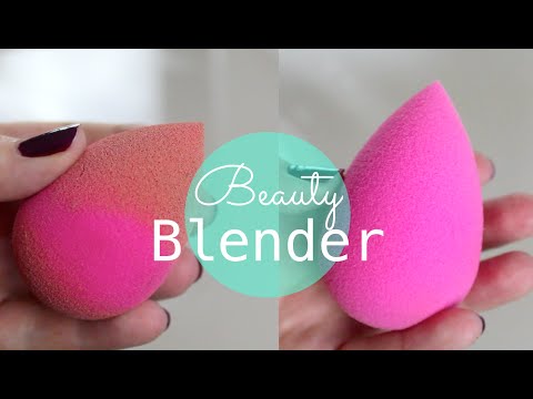 Beauty Blender FAQ Cleaning, Where to Buy Beauty Blender FAQ Cleaning, Where to Buy