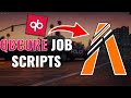 How to install custom QBCore Job scripts into a FiveM Server! 2024 | Free!