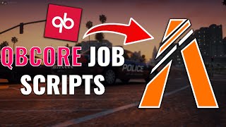 How To Install A Custom Qbcore Inventory Script Into A Fivem Server How To Install A Custom Qbcore Inventory Script Into A Fivem Server