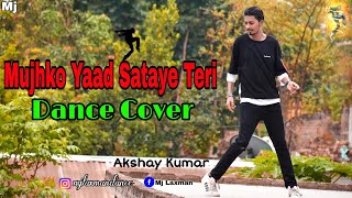 Mujhko Yaad Sataye Teri||Dance Cover Mj||Phir Hera Pheri||Akshay Kumar, Rimi Sen...