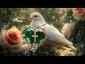 Holy Spirit Will Heal Everything – Cleanse Your Mind, Soul And Spirit With Divine Power | 963 Hz