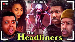 WE'RE THE WORST JOURNALIST EVER! | Headliners