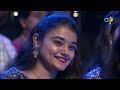 neetho cheppana song deepu u0026 sunitha performance 22nd august 2021 swarabhishekam etv telugu