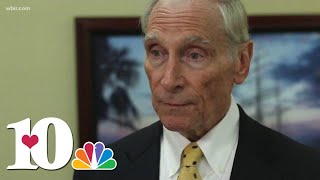Political scandals part of East TN history