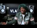 Boosie Goes Off on BG's Snitching Accusations (Part 23)