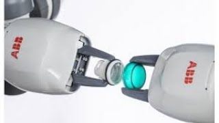 RobotStudio: smart gripper 1