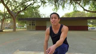 How To Breakdance | Footwork Tutorial: CC's | JasperDances