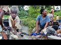 African Village Life | WASHING/LAUNDRY in my Village | AFRICAN VILLAGE LIFE GHANA 🇬🇭