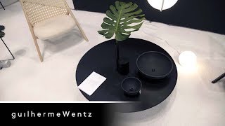 LIVE from ICFF NYC with Wentz