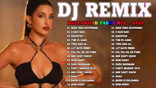 NORA FATEHI ALL PARTY SONGS / Nora Fatehi | Jukebox Non Stop | Top Hindi Bollywood Hit Songs