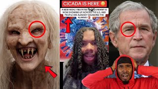 The SCARIEST TikTok's On The INTERNET That Left ME SHOCKED ! | REACTION