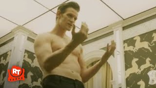 Morbius (2022) - Milo Dances Scene | Movieclips