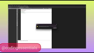 how to write superscripts using LaTeX #windows #latex #maths #latextutorial #mathshorts