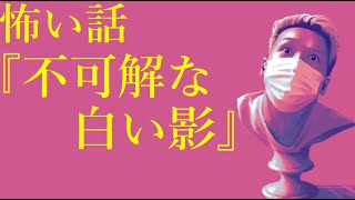 わいわいトーク「怖い話『不可解な白い影』」【雑談】【切り抜き】