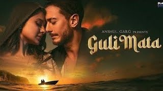 Guli Mata - Official Video | Saad Lamjarred | Shreya Ghoshal | Jennifer Winget | Anshul Garg