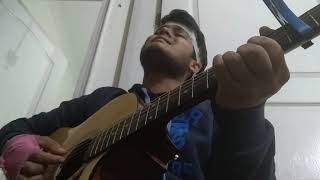 Naina Ashq Na Ho - Adarsh Tiwari || Acoustic Cover || Holiday || Arijit Singh || Pritam