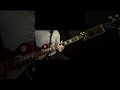 guitar guitarcover gunsnroses slash knockingonheavensdoor