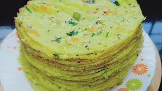 Easy breakfast recipe 😋ബ്രേക്ക്‌ഫാസ്റ്റ് ഇനി എന്ത് എളുപ്പം. കറിയില്ലാതെ തന്നെ കഴിക്കാം 👌