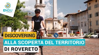 Giro d'Italia Donne: Bici e relax in Trentino - Rovereto e dintorni