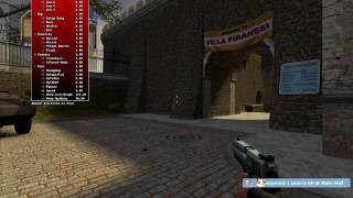 CSS Multihack Aimbot/Wall hack/Speed hack & more