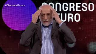 Carlo Petrini | Movimiento Slow Food, una alternativa a nuestro sistema alimentario  | CF 2018