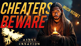 MASSIVE W for Ashes of Creation - Analysis!