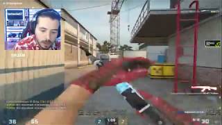 Cs Go da Direncan Global Oldu