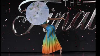 Showstopper Southern Finals 2022 — Dance of Southern Yunnan 滇南映少