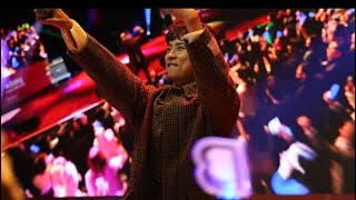 231111 민경훈 (노들섬 가을밤 힐링콘서트) Full 버젼_Funny Rock+가시+비망록+Tonight+나에게로 떠나는 여행