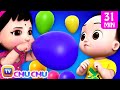 பத்துப் பைசா பலூன் பாடல் (Pathu Paisa Balloon) – ChuChu TV Baby Songs Tamil - Rhymes for Kids